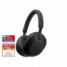 Sony WH-1000XM5 Headphones Wired & Wireless Head-band Calls/Music Bluetooth Black