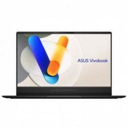 ASUS Vivobook S 15 OLED S5506MA-MA024W Ultra 9 185H 15.6" 3K 120Hz 400nits Glossy 32GB LPDDR5X SSD1TB Intel Arc Graphics