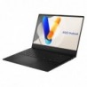 ASUS Vivobook S 15 OLED S5506MA-MA024W Ultra 9 185H 15.6" 3K 120Hz 400nits Glossy 32GB LPDDR5X SSD1TB Intel Arc Graphics