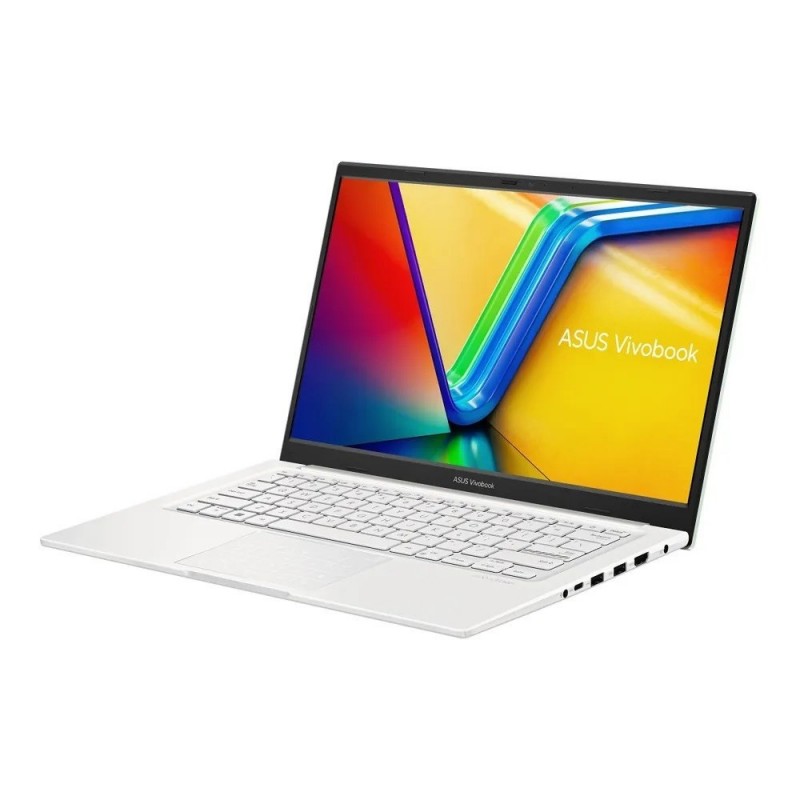 ASUS Vivobook 14 X1404VA-EB487W i3-1315U 14.0"FHD IPS-level 60Hz 250nits AG 8GB DDR4 SSD512 Intel UHD Graphics WLAN+BT