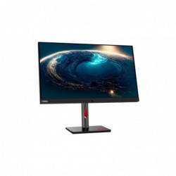 Lenovo ThinkVision P32pz-30 LED display 80 cm (31.5") 3840 x 2160 pixels 4K Ultra HD LCD Black