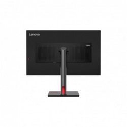 Lenovo ThinkVision P32pz-30 LED display 80 cm (31.5") 3840 x 2160 pixels 4K Ultra HD LCD Black