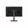 Lenovo ThinkVision P32pz-30 LED display 80 cm (31.5") 3840 x 2160 pixels 4K Ultra HD LCD Black