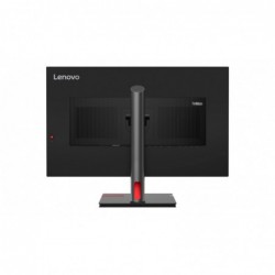 Lenovo ThinkVision P32pz-30 LED display 80 cm (31.5") 3840 x 2160 pixels 4K Ultra HD LCD Black