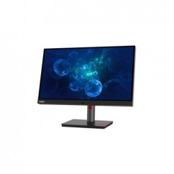 Lenovo ThinkVision P27pz-30 LED display 68.6 cm (27") 3840 x 2160 pixels 4K Ultra HD LCD Black