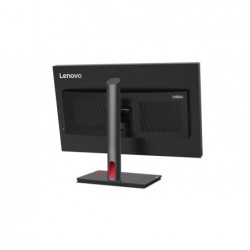 Lenovo ThinkVision P27pz-30 LED display 68.6 cm (27") 3840 x 2160 pixels 4K Ultra HD LCD Black