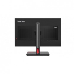 Lenovo ThinkVision P27pz-30 LED display 68.6 cm (27") 3840 x 2160 pixels 4K Ultra HD LCD Black