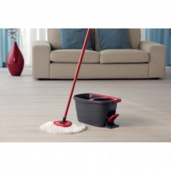 Spin Mop Refill Vileda Turbo 2in1