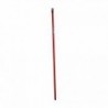 Mop handle Vileda (Click) Black, Red