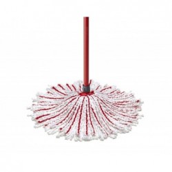 Mop Refill Vileda Microfibre & Power