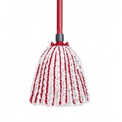 Mop Refill Vileda Microfibre & Power