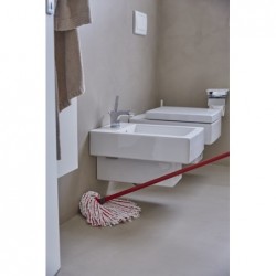 Mop Refill Vileda Microfibre & Power