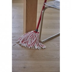 Mop Refill Vileda Microfibre & Power