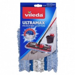 Mop Refill Vileda UltraMax...