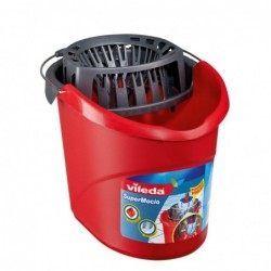 Bucket with Wringer Vileda...