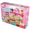 BIG Klocki Hello Kitty Confectionery + 2 figures (82 pcs.)