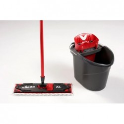 Mop & Bucket System Vileda Ultramax Box XL