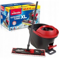 Spin Mop Vileda Ultramax...