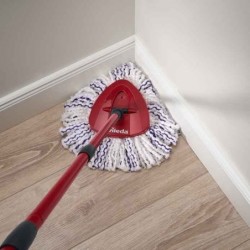 Spin Mop Vileda Turbo 3w1 Microfibre