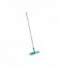 Leifheit 55360 mopping system/bucket Single tank Turquoise