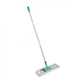 Leifheit Profi Mop with bucket on wheels