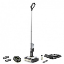 Karcher FC 2-4 Battery Set 2B Duo Electric Mop