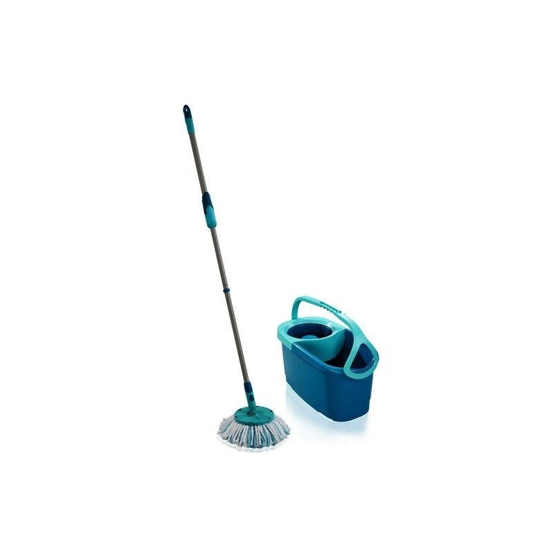 Leifheit Clean Twist Disc mop