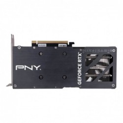 PNY GeForce RTX 4070 SUPER 12GB OC DF NVIDIA GDDR6X