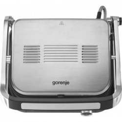 Gorenje GCG2100S contact grill