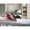 Gorenje SIH2200RBC iron Steam iron Ceramic soleplate 2200 W Red