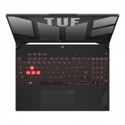 ASUS TUF Gaming A15 FA507NU-LP032W Ryzen 7 7735HS 15,6"FHD 144Hz IPS-level 250nits AG 16GB DDR5 4800 SSD1TB GeForce RTX