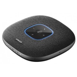 Portable Speaker ANKER PowerConf S3 Portable/Wireless Bluetooth A3302032