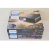 SALE OUT. Philips Neopix 520 Home Projector, 1920x1080, 350lm, 16:9, 3000:1, Black Philips Neopix 520 Full HD