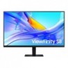 Samsung LS32D800UAUXEN 32 " VA UHD 16:9 60 Hz 5 ms 3840 x 2160 pixels 350 cd/mu00b2 Black