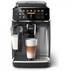 Philips 4300 Series EP4346/70 Bean to Cup Coffee Machine