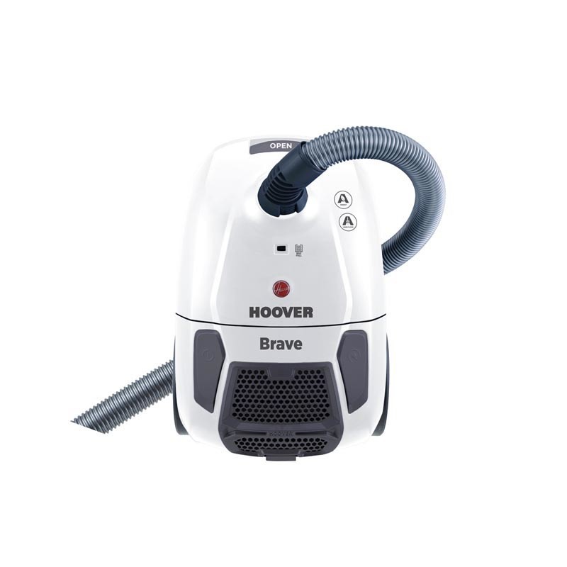 Hoover Brave BV11 011 vacuum 2.3 L Cylinder vacuum Dry 700 W Dust bag