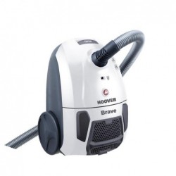 Hoover Brave BV11 011 vacuum 2.3 L Cylinder vacuum Dry 700 W Dust bag