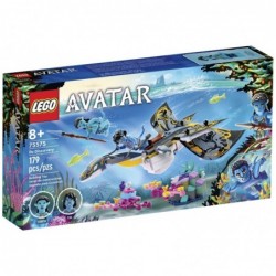 LEGO AVATAR 75575 ILU...