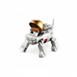 LEGO CREATOR 3 IN 1 31152 SPACE ASTRONAUT