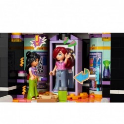 LEGO FRIENDS 42619 POP STAR...