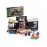 LEGO FRIENDS 42619 POP STAR MUSIC TOUR BUS