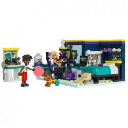 LEGO FRIENDS 41755 NOVA'S ROOM