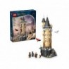 LEGO HARRY POTTER 76430 Hogwarts Castle Owlery