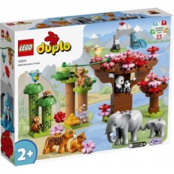 LEGO DUPLO 10974 WILD...