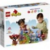 LEGO DUPLO 10974 WILD ANIMALS OF ASIA