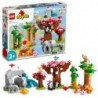 LEGO DUPLO 10974 WILD ANIMALS OF ASIA