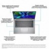 HP ZBook Firefly 14 G10 А AMD Ryzen™ 5 PRO 7640HS Mobile workstation 35.6 cm (14") WUXGA 16 GB DDR5-SDRAM 512 GB SSD