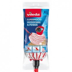 Mop Vileda Microfibre And...