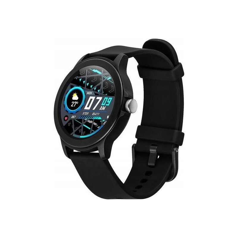 Tracer 47410 Smartwatch SMK3 Slay Black