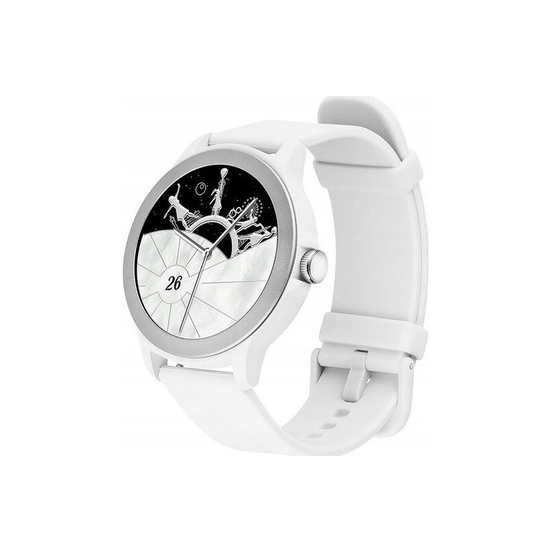 Tracer 47411 Smartwatch SMK3 Slay White